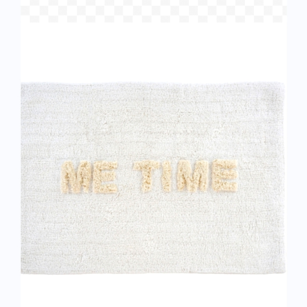 Me Time Bath Mat